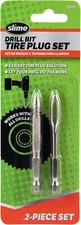 Slime 20133 Tire Repair Tackle Kit, Large, Contains Strings, plus two variation