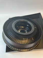 Eastman Kodak Slide Carousel  4 