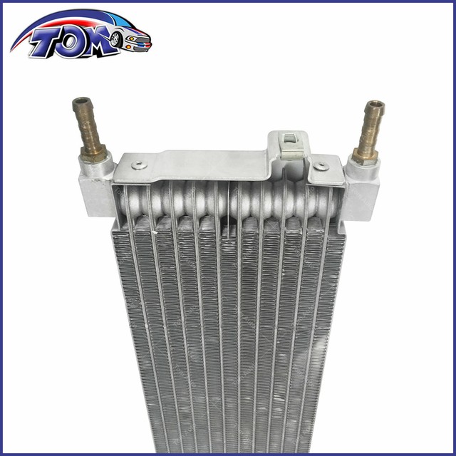 New Transmission Oil Cooler For 0104 Dodge Caravan Chrysler Town