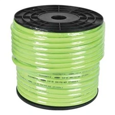 Flexzilla 3/8" x 250' ZillaGreen Bulk Air Hose LEGHFZ38250YW Brand New!
