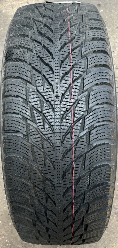 4 Orig Mercedes-Benz Winterräder 205/60 R16 96R W247 W177 C118 A1774010100 1235 - Bild 3 von 3