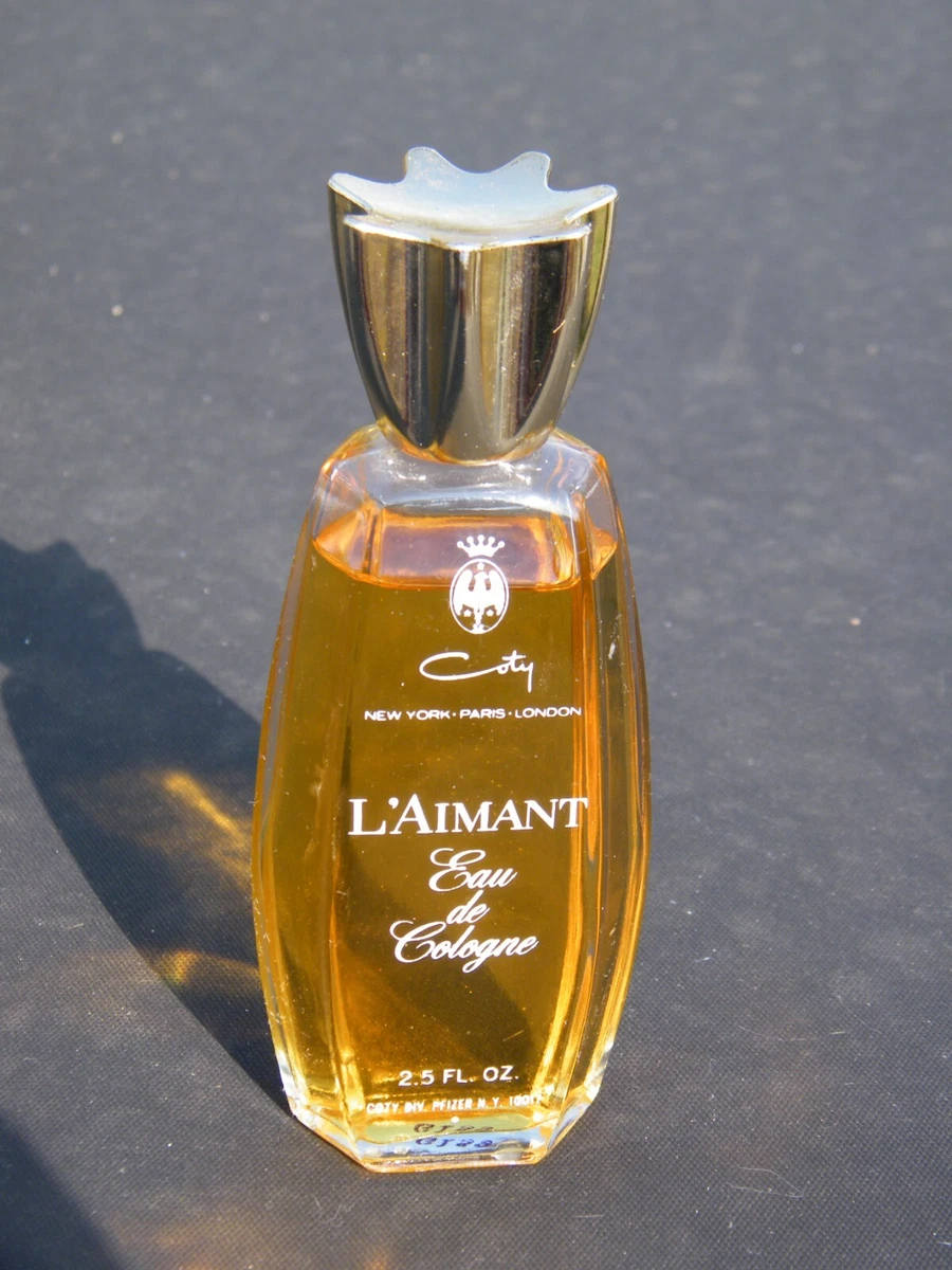 Coty L'aimant Fragrances for Women for sale | eBay