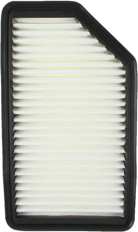DENSO 143-3742 Air Filter For 12-17 Hyundai Kia Accent Rio Soul Veloster - Image 4 of 4