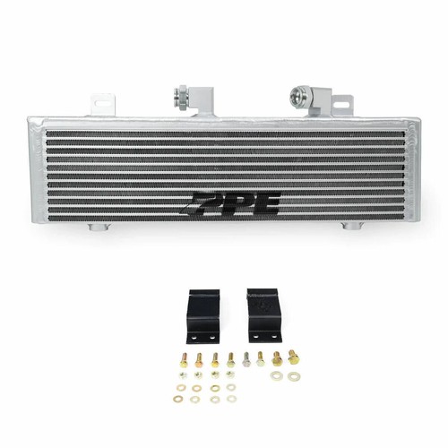 Pacific Performance Engineering Transmission Cooler Bar&Plate for 15-16 Duramax - Foto 4 di 4