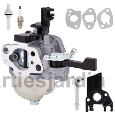 Carburetor Carb for Black Max 3100 PSI Gas Pressure Washer 212cc OHV Engine