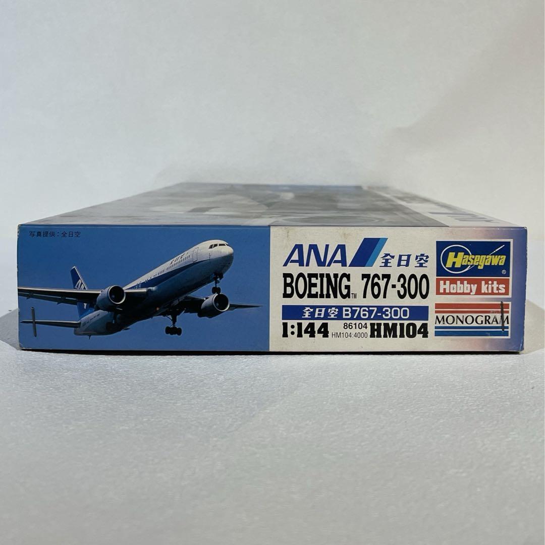 B767-300 ANA S = 1/144 scale model. | eBay B767-300 ANA S = 1/144 scale model. | eBay