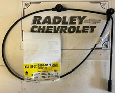 NEW GM OEM WIPER WASHER- WINDSHIELD WASHER HOSE- GENERAL MOTORS GMC 20908176