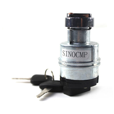 1set Ignition Switch 4477373 For Hitachi Excavator Zaxis ZX330