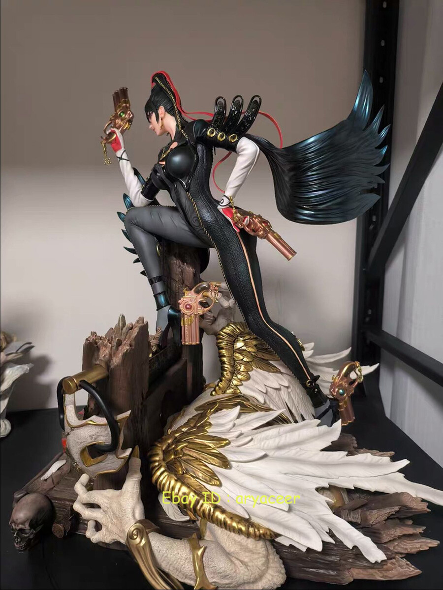 レア未開封品 『Bayonetta Trailer Collection』 レア未開封品 『Bayonetta Trailer Collection』