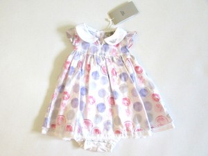 abiti battesimo bambina