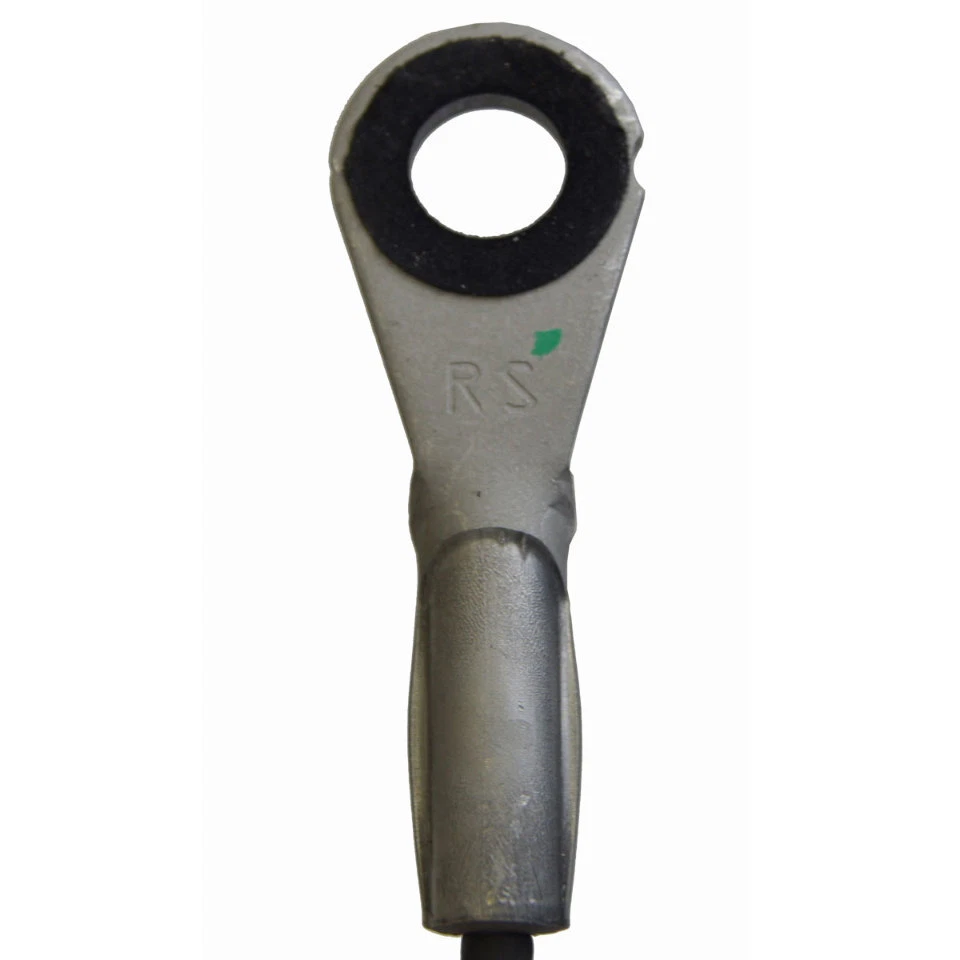 Cable derecho GM Silverado Sierra 2007-2016 puerta trasera nuevo OEM 25838261 15283050 Foto 4 de 4