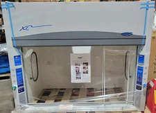 New Labconco 6’ Protector XL Laboratory Chemical Fume Hood By-Pass Block