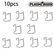 HOT WSD60 AIR Plasma Cutter Pilot Arc Torch Spacer Guides pkg-10 SG-55 HIGH Q