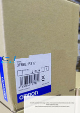 Brand New Omron 3f88l-rs17 Cam Positioner 3f88l-rs17