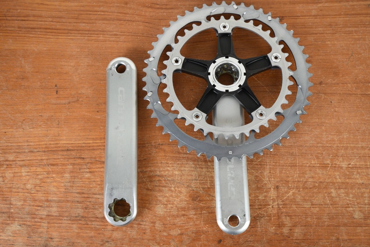 Cannondale SI Hollowgram クランクアーム 170mm Cannondale SI Hollowgram クランクアーム 170mm Cannondale