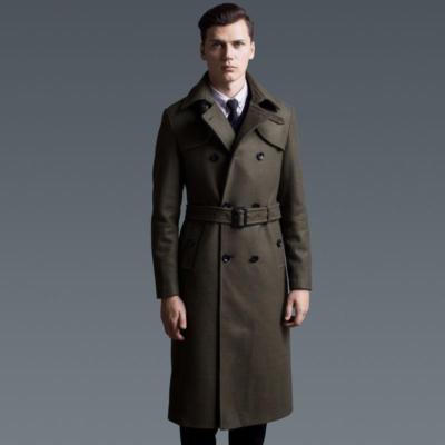 british coat men