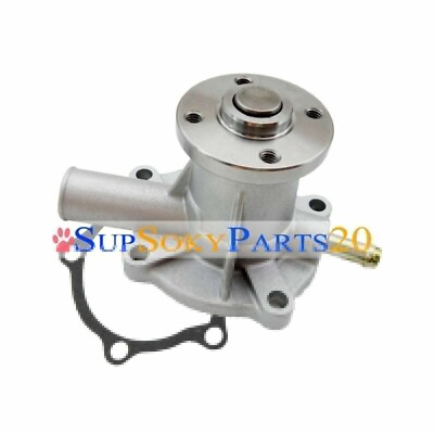 Pompe à Carburant électrique 12V Pour Tondeuses Et Tracteurs Kubota G3200, G4200, G5200, G6200, B600 - Pièce De Remplacement