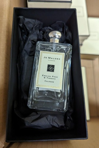 Jo Malone London Full Size New In Box Cologne Fragrance Spray 3.4/1oz Scent/Size - Picture 17 of 26