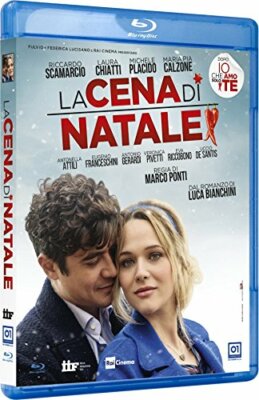 La Cena Di Natale (Blu-Ray) 01 DISTRIBUTION