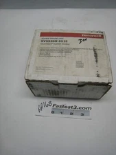 OEM Honeywell Furnace Smart Gas Valve SV9520H 8513 SV9520H8513 Nat/LP Gas