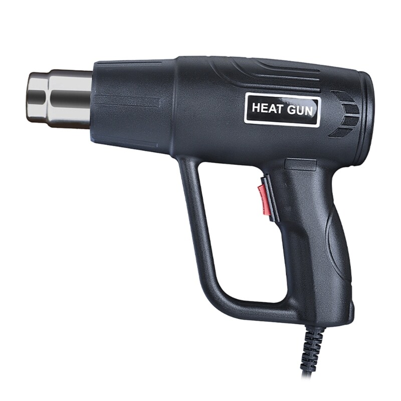 Thermal Blower Heat 220V Electric Hot Air 2 Steps of Temerature 300/600 |  eBay