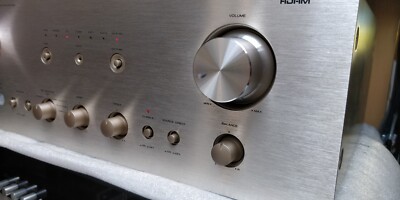 ミ*5様 Marantz PS7200 surround amp. Marantz PS7200 AV Surround Amplifier マランツ AVアンプ