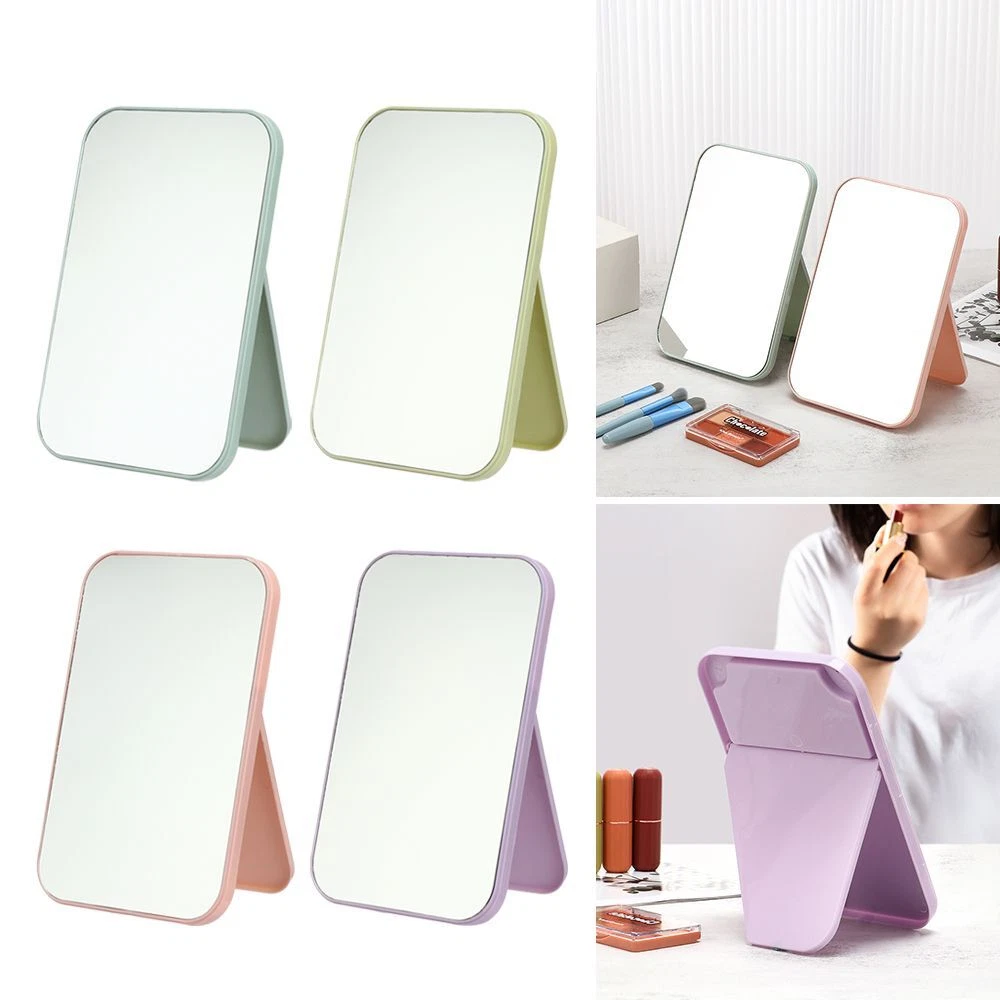 Fold up 2024 makeup mirror