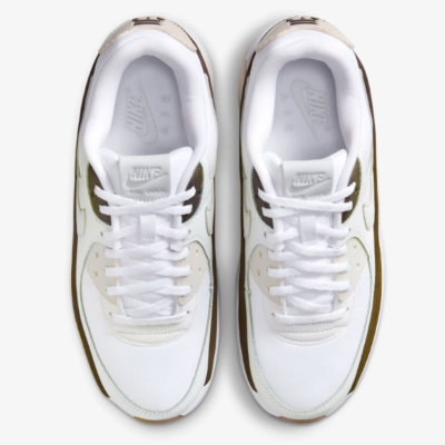 air max 90 metallic gold stockx