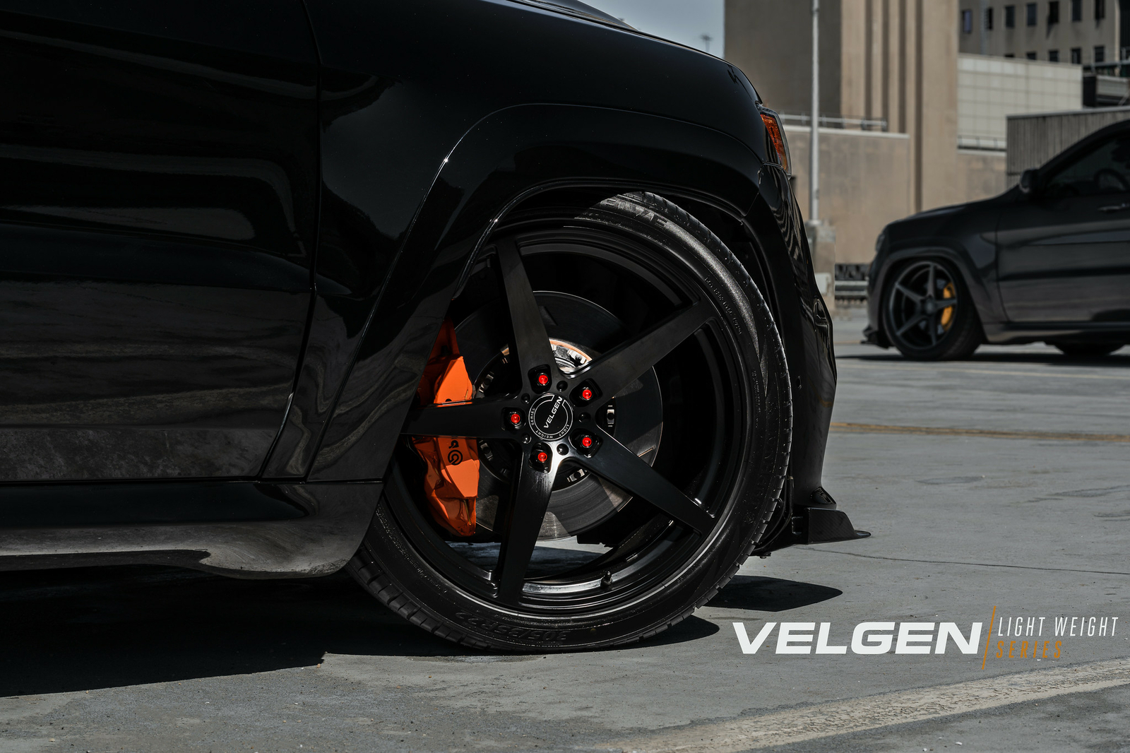 V2 Rims 22