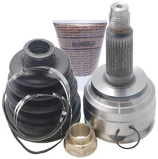 Outer Cv Joint 33X62X28 Febest 0510-052 OEM GP34-25-50XC