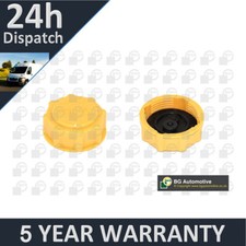 Fits Ford Vauxhall Purevue Radiator Cap 1304667