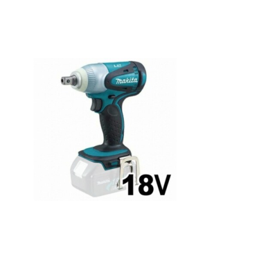 Makita Cordless Impact Makita Xwt05 Impact Wrench MAKITA XWT05 18V