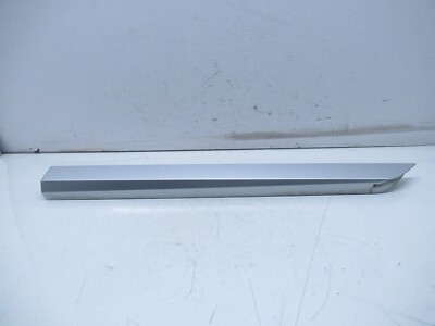 13-16 LINCOLN MKZ REAR LEFT DRIVER SIDE DOOR LOWER MOLDING TRIM