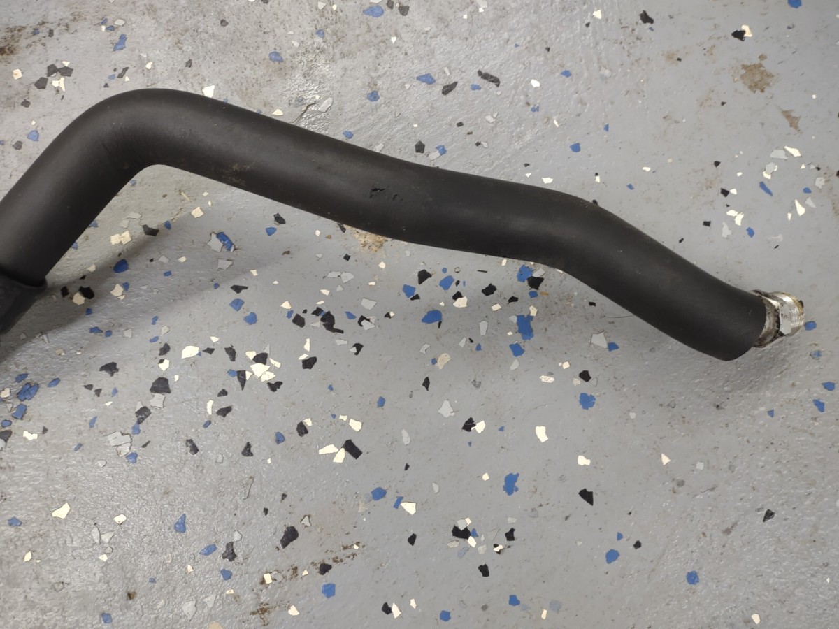 84-89 Nissan 300zx Z31 OEM 92485 01P01 AC Low Side Pipe