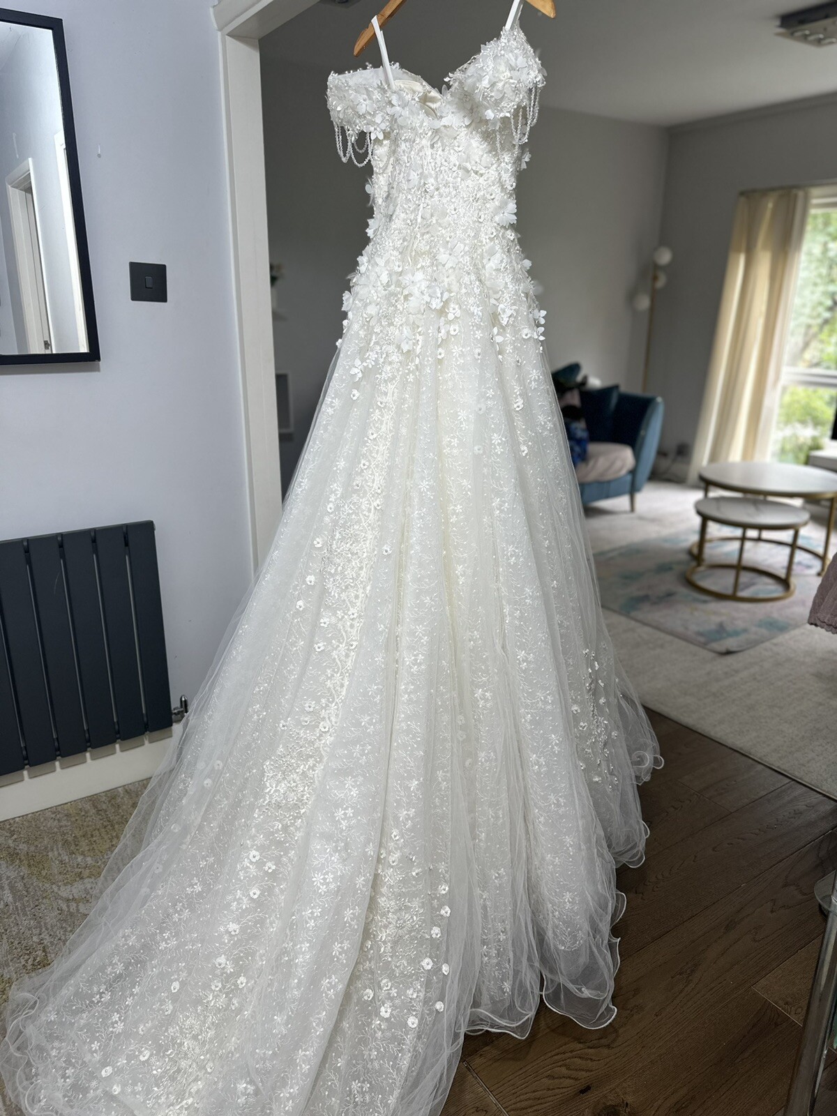 Wedding Dress eBay
