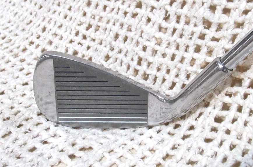 J Tour Edge CLUB ONE Mid-Size Driving 1 Iron 40" RH ~ Stiff Flex Steel Shaft - Image 2 of 4