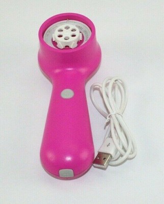 mia men facial cleansing skincare device