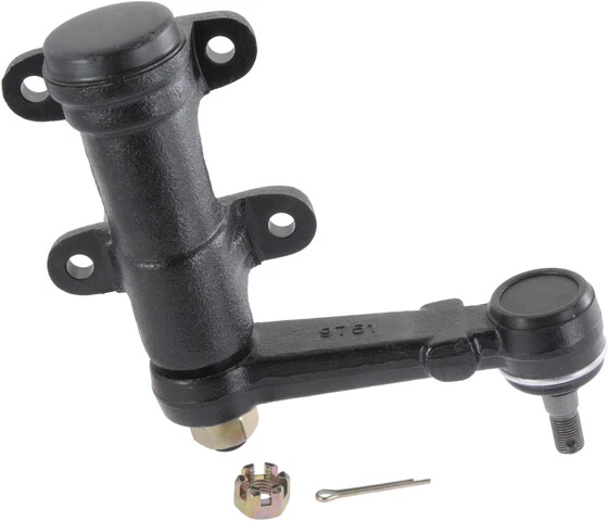 Kit de dirección brazo loca brazo Pitman para Mitsubishi Montero LS SR 4 puertas 3,0 L 3,5 L Foto 2 de 3