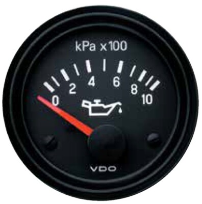 vdo kpa 52mm