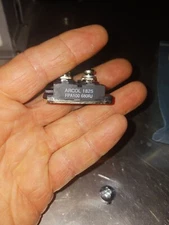 Fpa100 680r. 680 Ohm Non Inductive Power Resistor 100watt