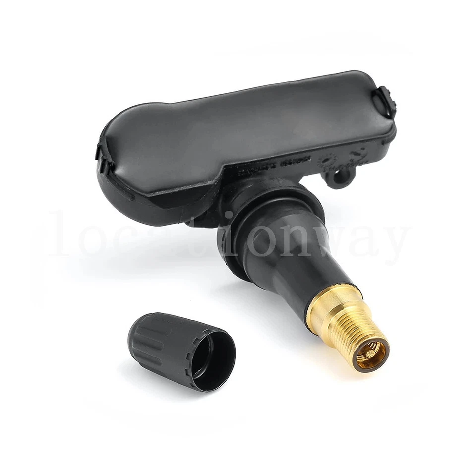 TPMS Tyre Pressure Sensor 433Mhz For Jeep Grand Cherokee Wrangler 56029398AB — 第 4/4 张图片