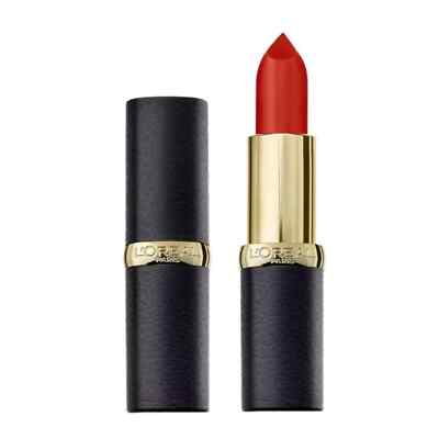 L Oréal Paris Color Riche Matte Lippenstift -4.54 gr-103 Rose Clutch