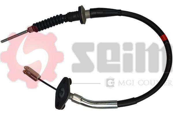 Cable d'embrayage Opel Agila 1.3 CDTI contre la rupture de pédale