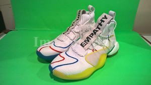 adidas crazy byw lvl x pharrell alternate white
