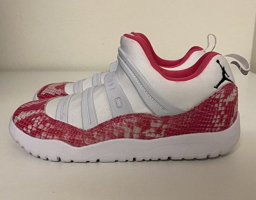 jordan 11 retro flex