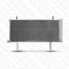 RAYTEN AC CONDENSER For 2019-2021 HONDA INSIGHT LX 1.5 ELECTRIC AND GAS HYBRID