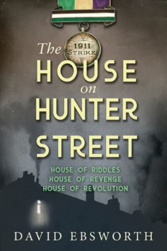 House on Hunter Street by David Ebsworth (2022, Trade Paperback) - Image 4