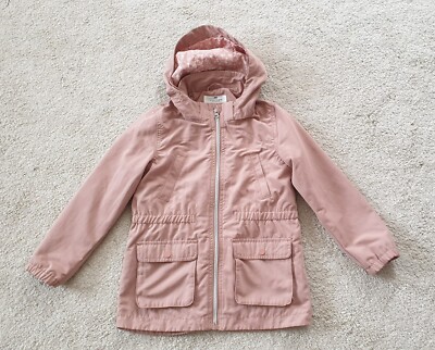 Outerwear,Windjacke ,Übergangsjacke Mädchen 122/128 gebraucht, gute Zustand