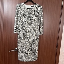 tahari large women dress