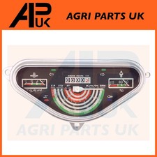 Dashboard Instrument Cluster Tachometer For Zetor 4011 4511 4701 4712 Tractor